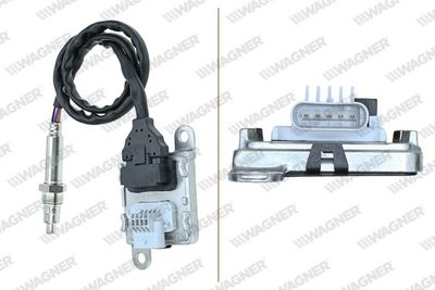 Czujnik NOx, katalizator NOx WAGNER NOS00042