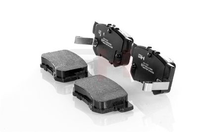 SET PLACUTE FRANA FRANA DISC GH GH411221 50