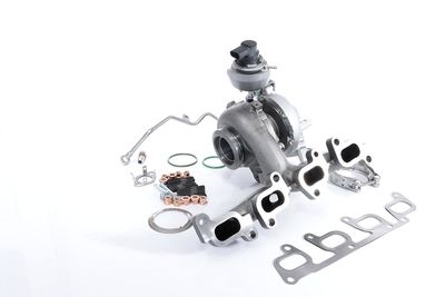 LADER AUFLADUNG BTS Turbo T981432BT 24