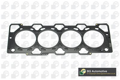 Прокладка, головка цилиндра BGA CH6550J для ROVER 25