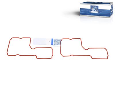 Juego de reparación, cilindro de conmutación