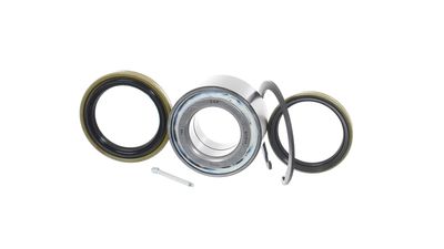 RADLAGERSATZ SKF VKBA3309 36