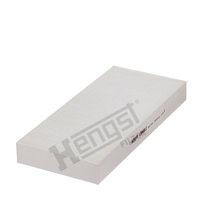 HENGST FILTER Filter, Innenraumluft (E949LI)