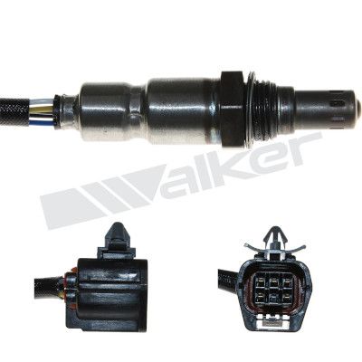 SONDA LAMBDA WALKER PRODUCTS 25025090 4