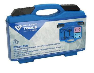 SET SCULE BLOCARE DISTRIBUTIE KS TOOLS BT591250 24