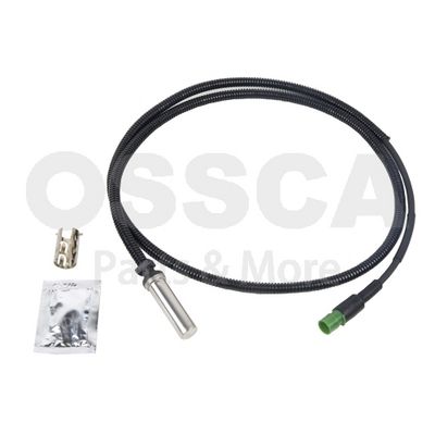 датчик, обороти на колелото OSSCA 31085