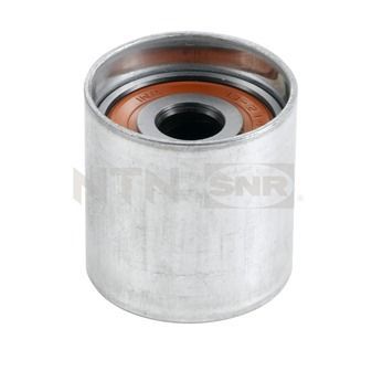 Deflection Pulley/Guide Pulley, timing belt GE357.39
