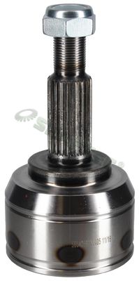 SHAFTEC JCV912N ШРУС  для HONDA (Хонда)