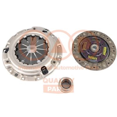 Комплект сцепления IAP QUALITY PARTS 201-11084 для MAZDA 2