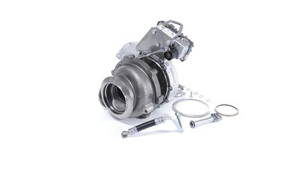 LADER AUFLADUNG BTS Turbo T981482 23