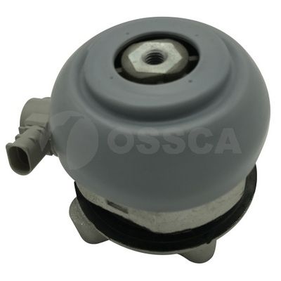 окачване, двигател OSSCA 49389