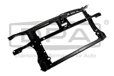 DPA 88051770802 Решетка радиатора  для VW GOLF (Фольцваген Голф)