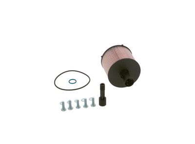 KRAFTSTOFFFILTER BOSCH F026402825 17