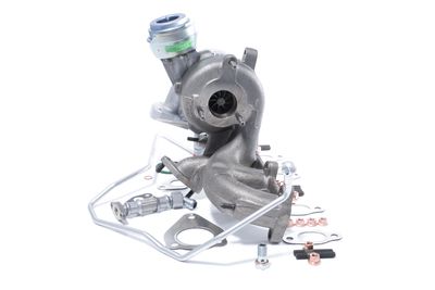 LADER AUFLADUNG BTS Turbo T981188 18