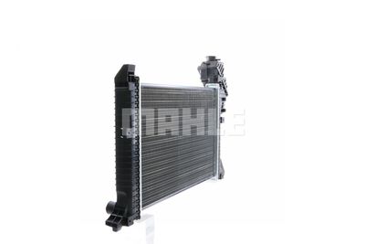 RADIATOR RACIRE MOTOR MAHLE CR677000S 27