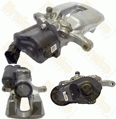 Brake Caliper Brake ENGINEERING CA3052R