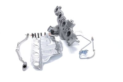 LADER AUFLADUNG BTS Turbo T981165 18