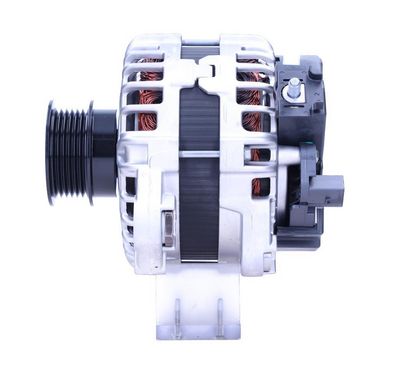 GENERATOR / ALTERNATOR BV PSH 815543215280 1