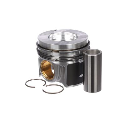 PISTON ET ENGINETEAM PM012000 6