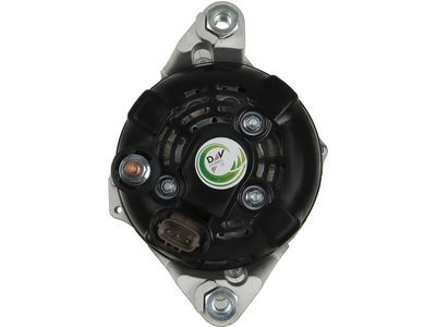 GENERATOR / ALTERNATOR AS-PL A6793S 2