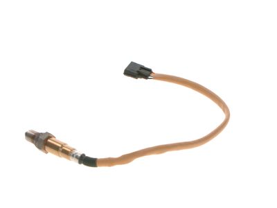 SONDA LAMBDA BOSCH 025802700U 13