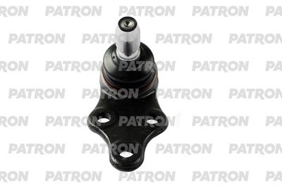 Шарнир независимой подвески / поворотного рычага PATRON PS3248 для CHEVROLET EVANDA