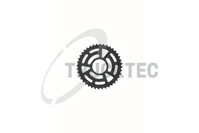 ROATA DINTATA AX CU CAME