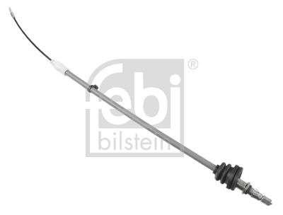 Vajer, parkeringsbroms FEBI BILSTEIN 108957