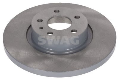 спирачен диск SWAG