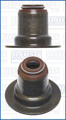 Уплотнительное кольцо, стержень клапана AJUSA 12041500 для SAAB 9-7X