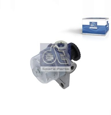 Handmatningspump DT Spare Parts 3.22031