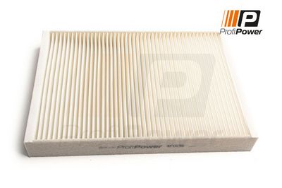 filtras, salono oras 4F0136 ProfiPower