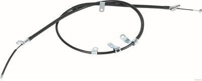 SEILZUG FESTSTELLBREMSE