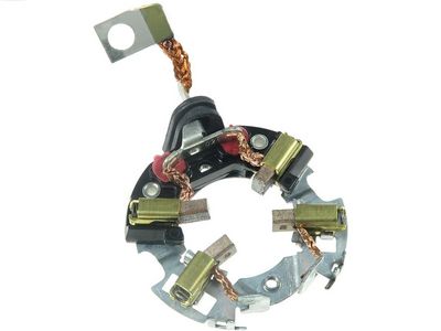 ROTOR-KOHLENBÜRSTEN /BOSCH/