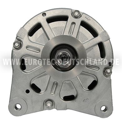 Генератор EUROTEC 12090386 для VW TOUAREG