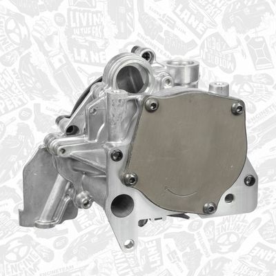 POMPA ULEI ET ENGINETEAM PU0146 2