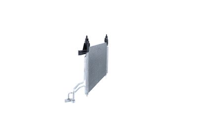 CONDENSATOR CLIMATIZARE NRF 35495 18