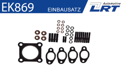 SET MONTAJ GALERIE EVACUARE