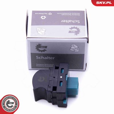 COMUTATOR MACARA GEAM