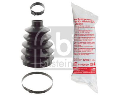 FEBI BILSTEIN Faltenbalgsatz, Antriebswelle