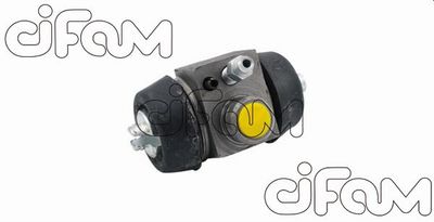 Cylinderek hamulcowy CIFAM 101-237