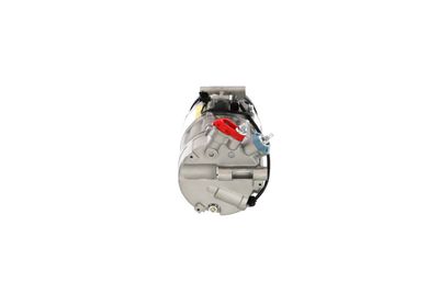 COMPRESOR CLIMATIZARE REMANTE 005001000045R 30