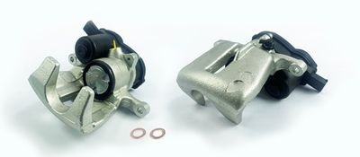 ABTEX Brake Caliper ABC1185L