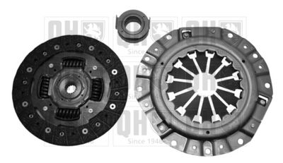 комплект съединител QUINTON HAZELL QKT4219AF