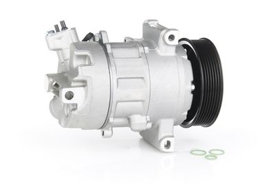 COMPRESOR CLIMATIZARE NISSENS 890126 40