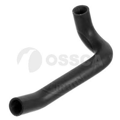 маркуч на радиатора OSSCA 03422