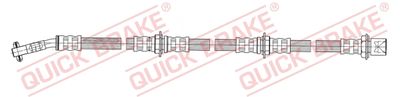 Тормозной шланг QUICK BRAKE 59.983 для TOYOTA SUPRA