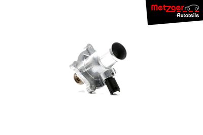 THERMOSTAT KüHLMITTEL METZGER AUTOTEILE 4006056 7