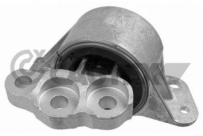 Подвеска, двигатель CAUTEX 011083 для FIAT 500L