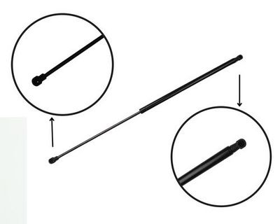 GASFEDER KOFFER-/LADERAUM